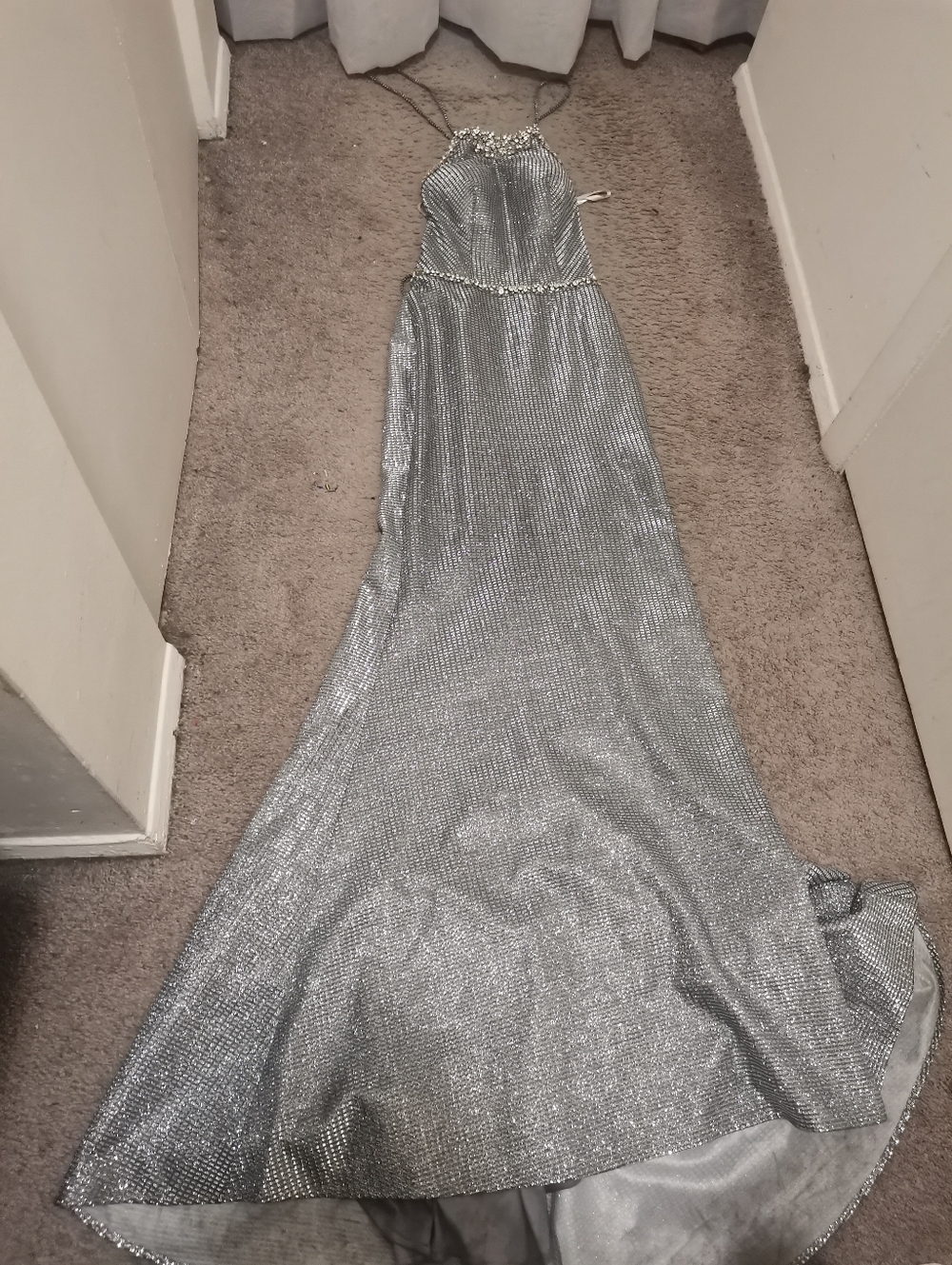 Karishma Creations, Envious Couiure Prom Dress , Size:6